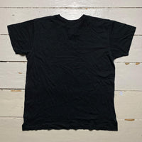 Von Dutch Black and White Womens T Shirt
