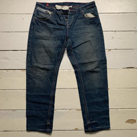 Urban Stone Vintage Baggy Jeans