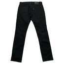 Levis 511 Jet Black Jeans (31W)