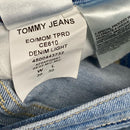 Tommy Hilfiger Mom Light Blue Jeans (30)