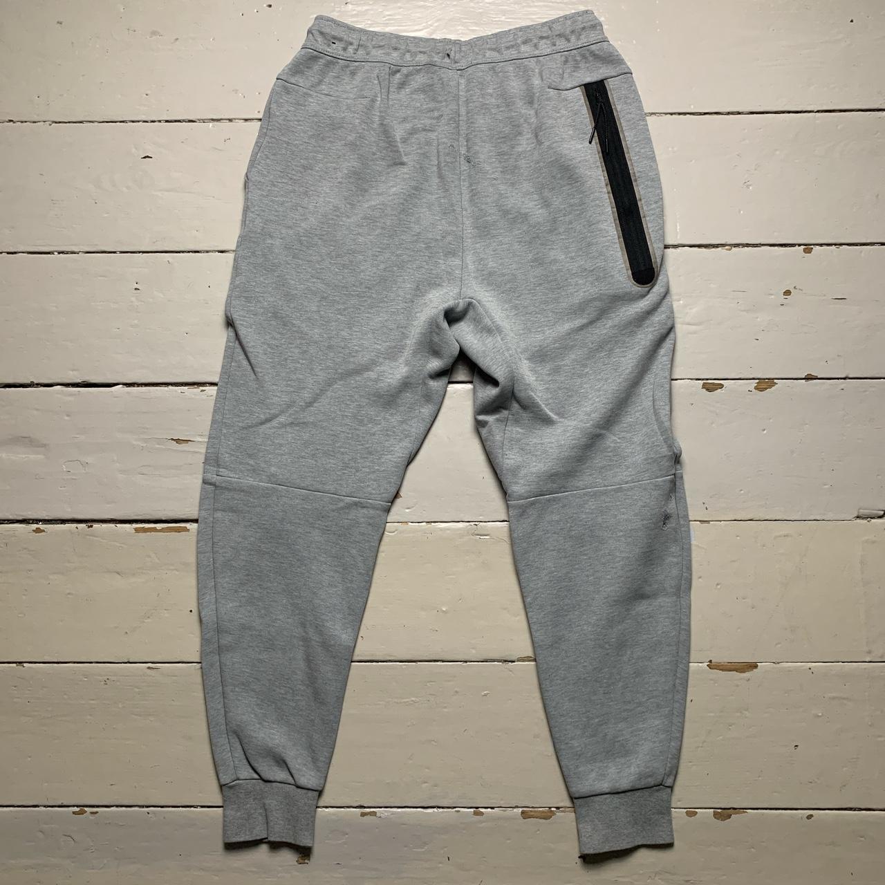 Nike Tech Fleece Grey New Season