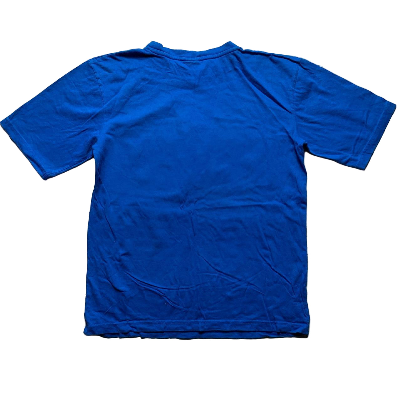Smackdown WWE Vintage Wrestling T Shirt (XS)