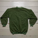 Reebok Vintage 90’s Green and Black Jumper