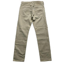 Levis 508 Cream Beige Jeans (30W)