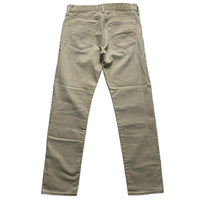 Levis 508 Cream Beige Jeans (30W)