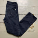 7 for all Mankind Slimmy Dark Navy Jeans