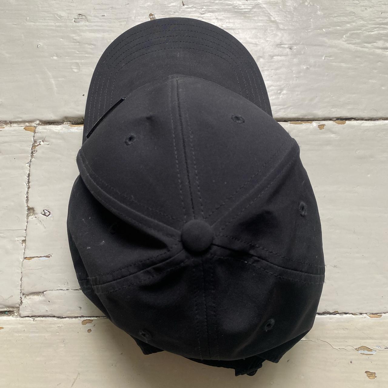 Adidas Black Baseball Cap