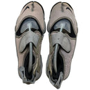 Nike Air Rift Grey and Black Tabi Toe Sample Trainers (UK 8)