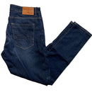 Police 883 PLCE Slim Navy Jeans (36W)