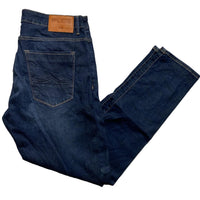 Police 883 PLCE Slim Navy Jeans (36W)