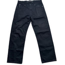 Armani Jeans Black and Silver (33W)
