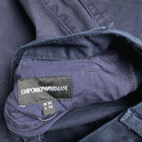 Emporio Armani Navy Slim Jeans (30W)