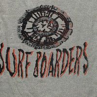 Pachinco C&A Surf Boarders Long Sleeve Sweatshirt (XL)