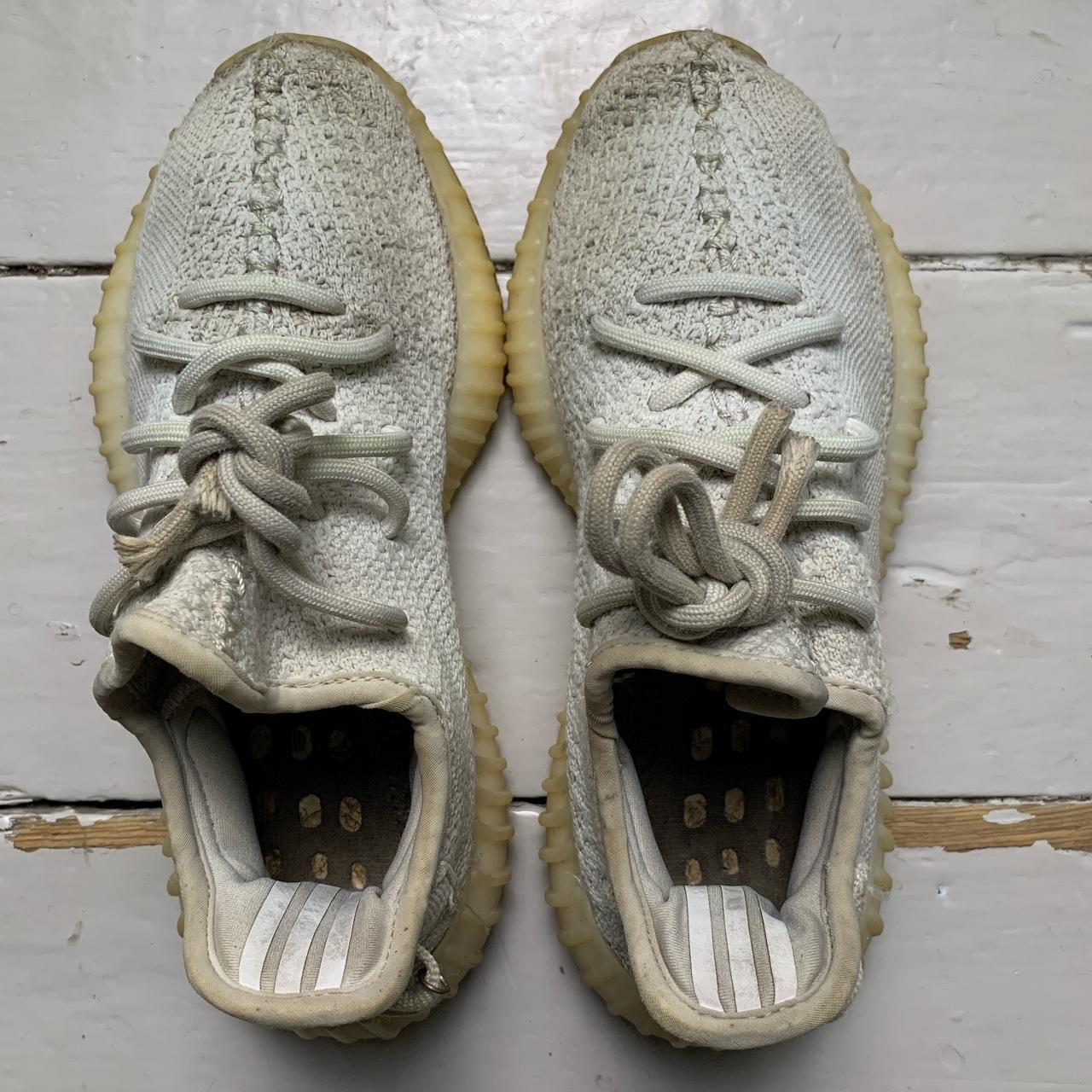 Adidas Yeezy 350 V2 Cream White