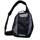 Nike Crossbody Pouch Bag Black and Grey