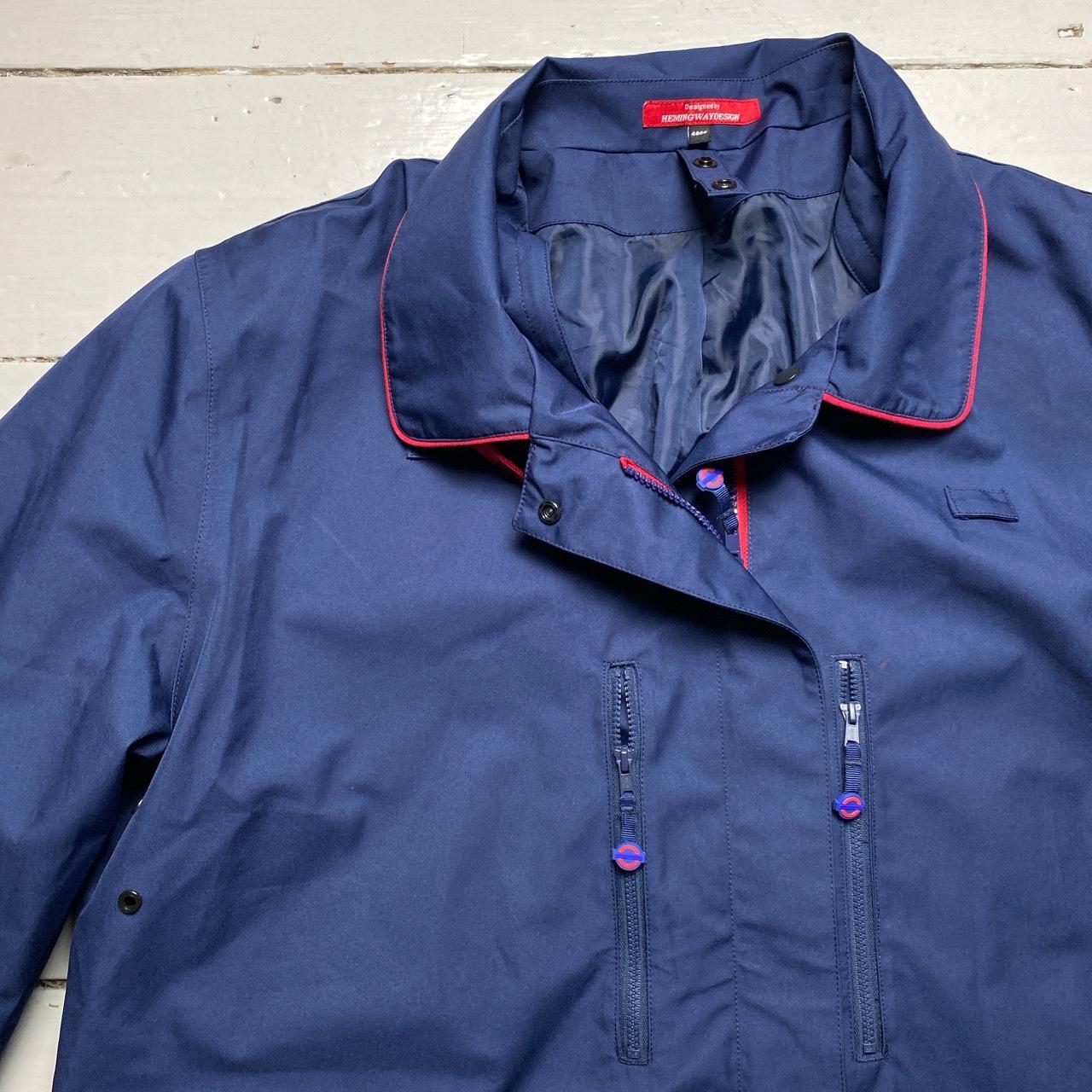 Workwear Hemingway Designs Jacket