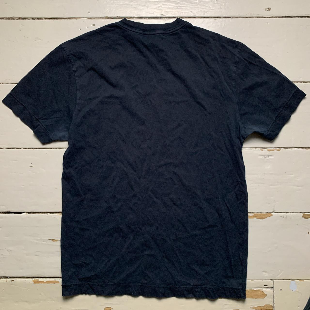 Stone Island Navy T Shirt