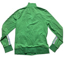 Oakley Green Tracksuit Jacket (M)