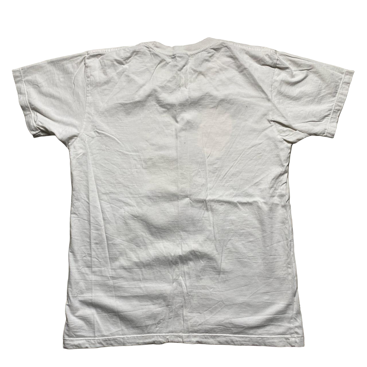 KAWS Bart Simpson Type T Shirt (S)