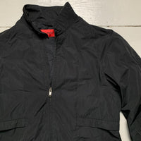 Hugo Boss Black Bomber Jacket