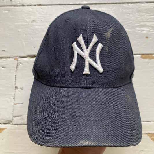 New Era New York Yankees 47 Brand Baseball Cap