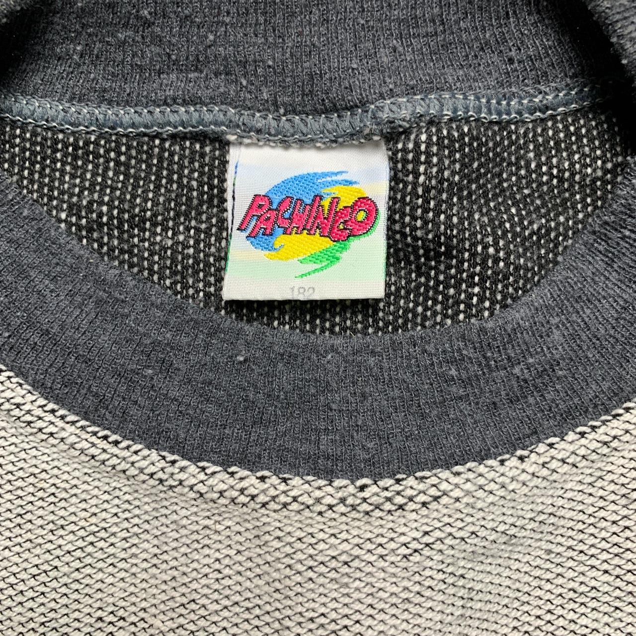 Pachinco C&A Surf Boarders Long Sleeve Sweatshirt (XL)