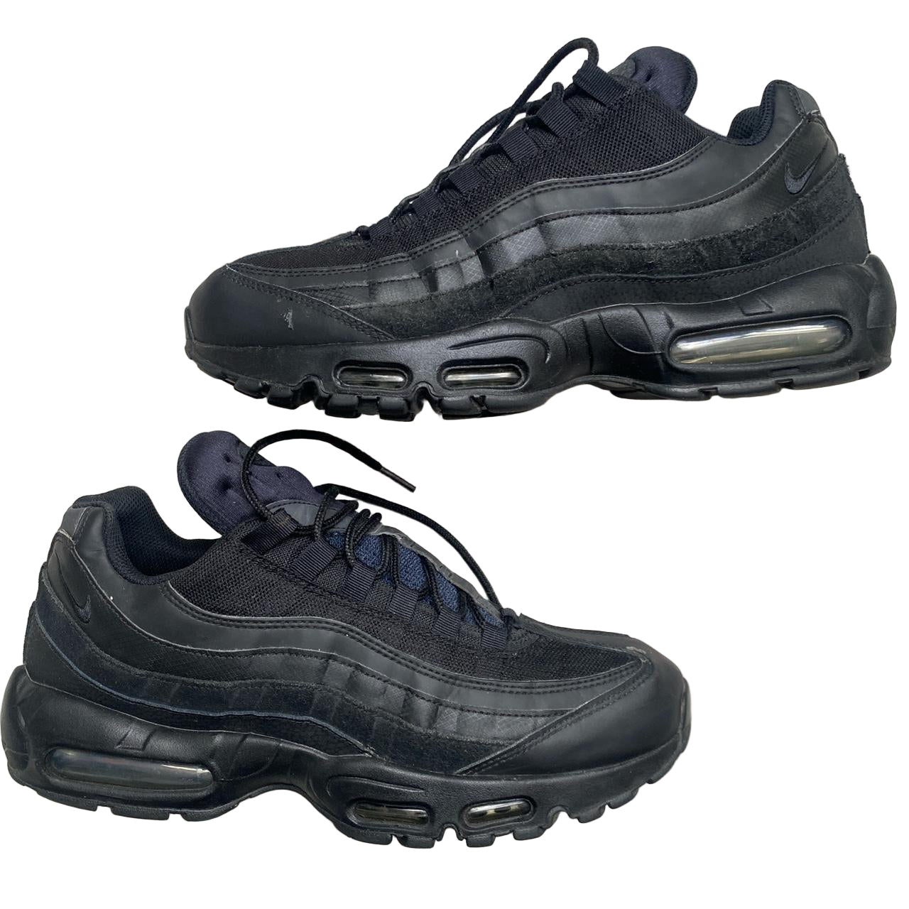 Nike Air Max 95 Black (UK 10)