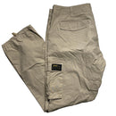 Nike SB Khaki Beige Cargo Combat Baggy Trousers (36W)