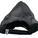 Von Dutch Black and White Cap