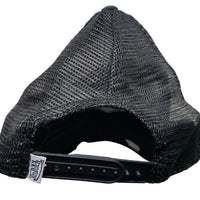 Von Dutch Black and White Cap