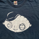 Stewie Family Guy Clockwork Orange Vintage y2k T Shirt (XL)
