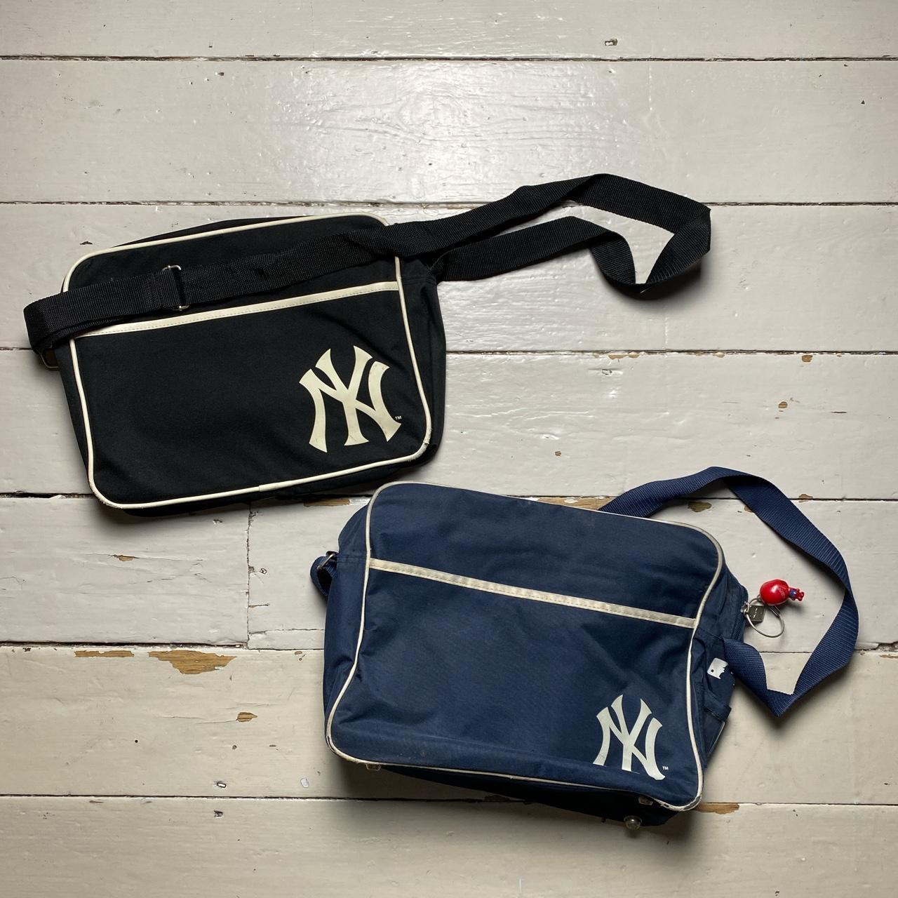 New York Yankees Messenger Bags