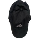 Adidas Golf Black and Grey Cap