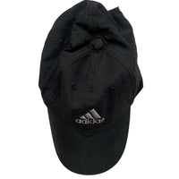 Adidas Golf Black and Grey Cap