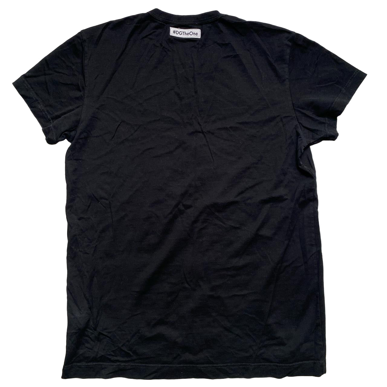Dolce and Gabbana The One Womens T Shirt (L)