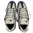 Nike Air Max 95 Midnight Navy Grey and White (UK 8)