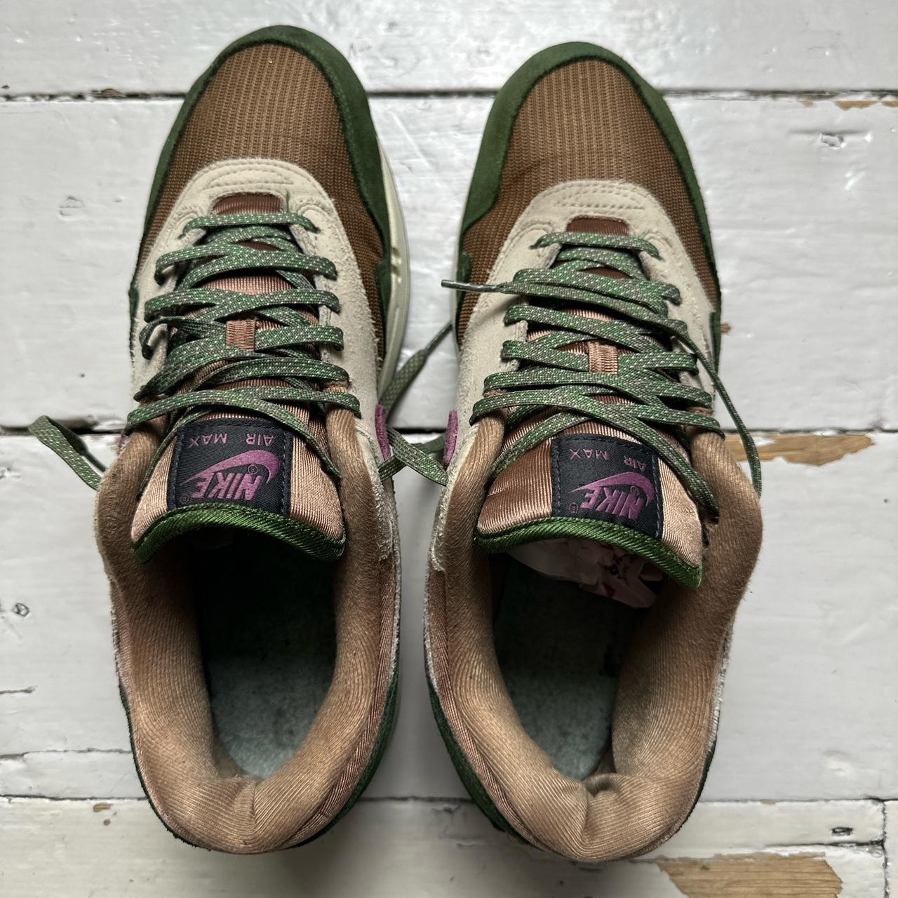 Nike Air Max 1 Treeline