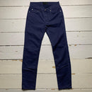 Acne Studios Ace UPS Navy Trousers