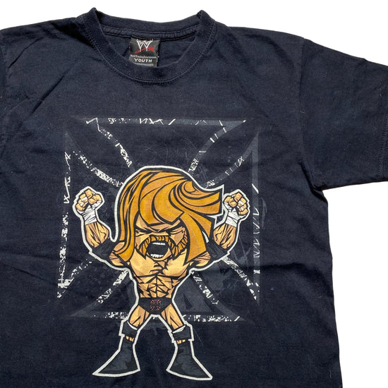 Triple H Vintage WWE Wrestling T Shirt (XS)
