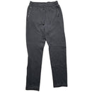 Dolce & Gabbana Grey Full Tracksuit with Silver Plaque (S)