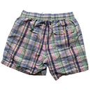 Polo Ralph Lauren Checked Swim Shorts (M)
