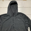Adidas Performance Essentials Hoodie Grey