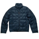 Prada Milano Navy and Black Puffer Padded Jacket (XS)