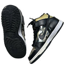 Nike Comme Des Garcon Dunk High Transparent (UK 8.5)