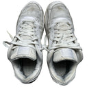 Nike Air Max 90 White (UK 10)