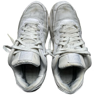 Nike Air Max 90 White (UK 10)