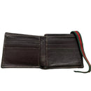 Gucci Monogram GG Mens Wallet