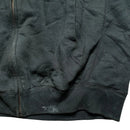 Ecko Unlimited Dark Green Vintage Hoodie (L)