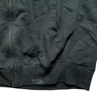Ecko Unlimited Dark Green Vintage Hoodie (L)