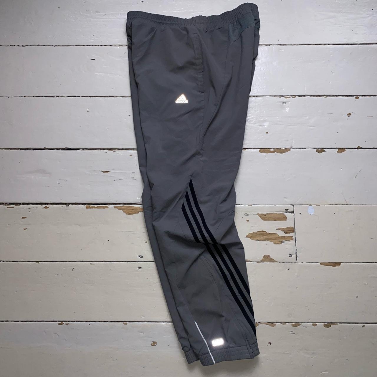 Adidas climacool best sale black pants